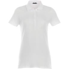 Women's ACADIA SS Polo - Embroidery - Polos