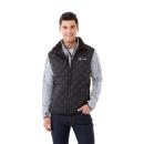 Menâs SHEFFORD Heat Panel Vest w/ Power Bank - Embroidery