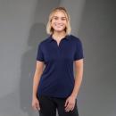 IZU EVERYTHING PERFORMANCE Eco Polo - Women's - Embroidery