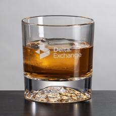 Baird OTR - Deep Etch - Whisky Glasses