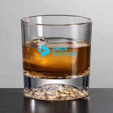 Baird OTR - Imprinted - Whisky Glasses