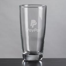 Reese Hiball - Deep Etch - Cocktail Glasses