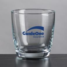 Reese OTR - Imprinted - Whisky Glasses