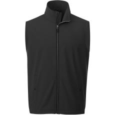 Men's WARLOW Softshell Vest - PersonalizationLaser - Custom Apparel