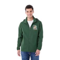 Men's TOBA Packable Jacket - Apparel Digital Transfer - Custom Apparel
