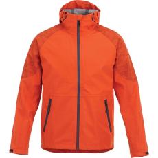 Men's INDEX Softshell Jacket - Embroidery - Jackets and Vests