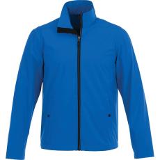 Men's KARMINE Softshell Jacket - Deboss - Jackets and Vests