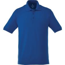Men's BELMONT Short Sleeve Polo - Apparel Digital Transfer - Custom Apparel