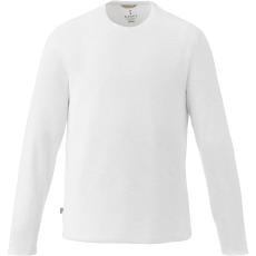 Men's Holt Long Sleeve Tee - Apparel Digital Transfer - Dress Shirts