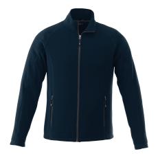 Menâs  RIXFORD Polyfleece Jacket Tall - PersonalizationLaser - Hoodies and Fleece