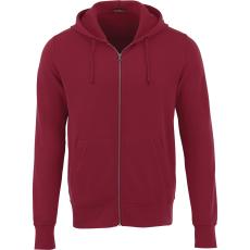 Men's CYPRESS Fleece Zip Hoody - Embroidery - Hoodies and Fleece