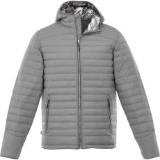 Men's SILVERTON Packable Insulated Jacket - Embroidery - Jackets and Vests