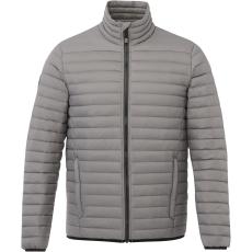 Men's BEECHRIVER Roots73 Down Jacket - Embroidery - Jackets and Vests