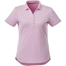 Womens OTIS SS Polo - Apparel Digital Transfer - Custom Apparel