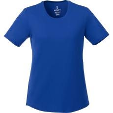 Women's Omi Short Sleeve Tech Tee - Apparel Digital Transfer - T-Shirts