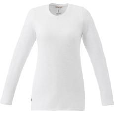 Women's Holt Long Sleeve Tee - Embroidery - Dress Shirts