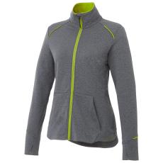 Women's TAMARACK Full Zip Jacket - Apparel Digital Transfer - Hoodies and Fleece