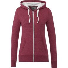 Women's Sandylake Roots73 F/Z Hoody - Embroidery - Hoodies and Fleece