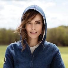 Women's Southlake Roots73 Hoody - Embroidery - Hoodies and Fleece