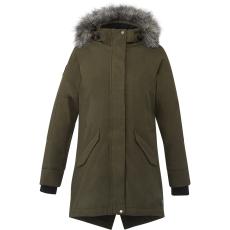 Women's BRIDGEWATER Roots73 Insulated Jacket - Embroidery - Jackets and Vests