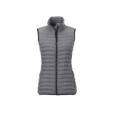 Women's EAGLECOVE Roots73 Down Vest - Embroidery - Custom Apparel