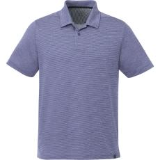 Men's DEGE Eco SS Polo - Embroidery - Polos