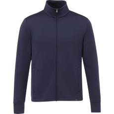 Men's FRAZIER Eco Knit Jacket - Embroidery - Hoodies and Fleece