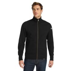 American Giant  Moto Full Zip - Men's - Apparel Digital Transfer - Hoodies and Fleece
