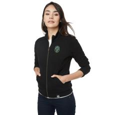 American Giant Moto Full Zip  - Women's - Embroidery - Hoodies and Fleece