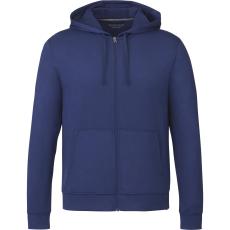 Men's LAVAR Eco Knit Full Zip Hoody - Embroidery - Hoodies and Fleece