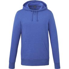 Men's ARGUS Eco Fleece Hoody - Apparel Digital Transfer - Hoodies and Fleece