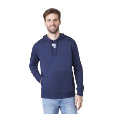 Men's LAVAR Eco Knit Hoody - Embroidery - Hoodies and Fleece