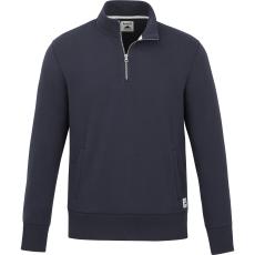 Men's PADDLECREEK Roots73 Fleece Quarter Zip - Embroidery - Hoodies and Fleece