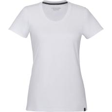 Women's SOMOTO Eco Short Sleeve Tee - Apparel Digital Transfer - T-Shirts