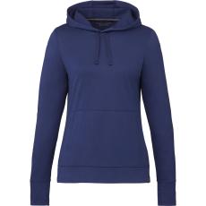 Women's LAVAR Eco Knit Hoody - Apparel Digital Transfer - Hoodies and Fleece