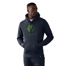 American Giant Classic Pullover - Men's - Apparel Digital Transfer - Hoodies and Fleece