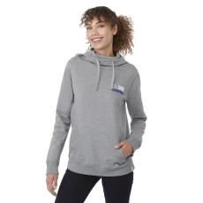 tentree Organic Cotton Banshee Hoodie - Women's - Apparel Digital Transfer - Hoodies and Fleece