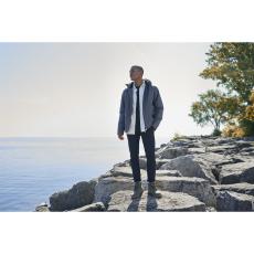 Roots73 ROCKGLEN Eco Insulated Jacket - Men's - Deboss - Custom Apparel