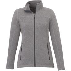 DARNELL Eco Knit Full Zip - Women's - Embroidery - Hoodies and Fleece