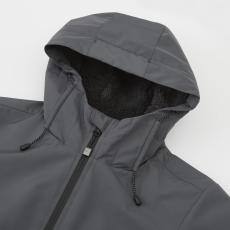 Roots73 ROCKGLEN Eco Insulated Jacket - Women's - Apparel Digital Transfer - Jackets and Vests