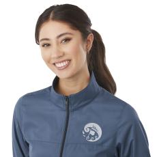 MORGAN Eco Jacket - Women's - Deboss - Jackets and Vests