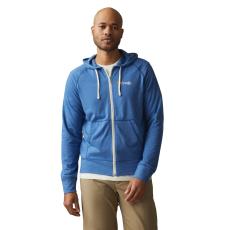 American Giant Lightweight Full Zip - Men's - Embroidery - Hoodies and Fleece