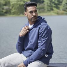 Roots73 CANMORE Eco Hoody - Unisex - Apparel Digital Transfer - Hoodies and Fleece