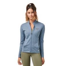 Greatness Wins Core Tech Full Zip - Women's - Apparel Digital Transfer - Custom Apparel