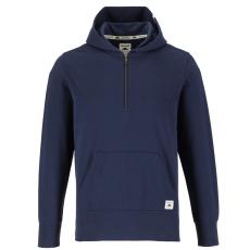 Roots73 CANMORE Eco Quarter Zip Hoody - Unisex - Apparel Digital Transfer - Hoodies and Fleece