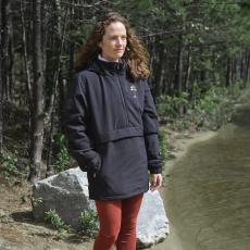 Roots73 ALBANY Eco Insulated Half Zip - Unisex - PersonalizationLaser - Custom Apparel