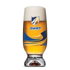 Montano Beer Glass - Full Color - Beer Glasses