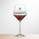 Ledford Burgundy Wine - Full Color
