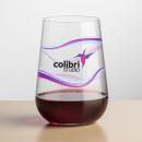 Cooley Stemless Wine - Full Color