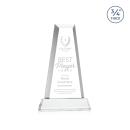 Barrios Tower on Helton Base - Clear